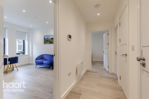 undefined, Dorset & Victoria House, Chelmsford