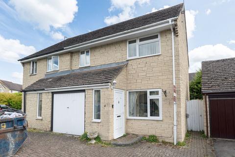 3 bedroom semi-detached house for sale, Witney, Witney OX28
