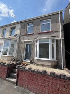 3 bedroom terraced house for sale, Dinas Street, Plasmarl, Swansea, SA6