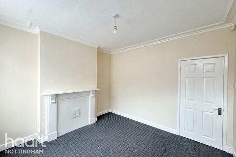 3 bedroom terraced house for sale, Thurgarton Street, Sneinton