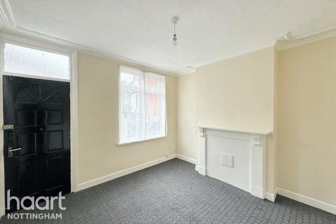 3 bedroom terraced house for sale, Thurgarton Street, Sneinton