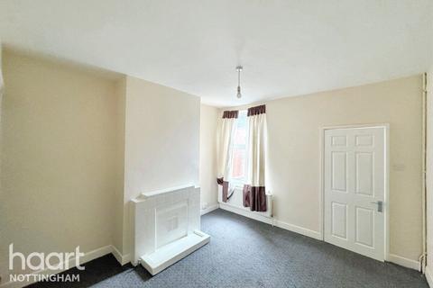 3 bedroom terraced house for sale, Thurgarton Street, Sneinton