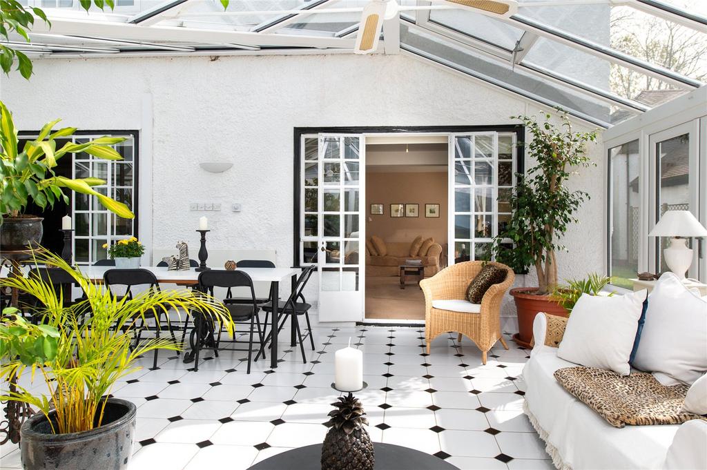 Conservatory