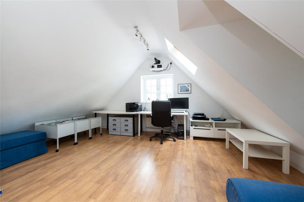 Home Office