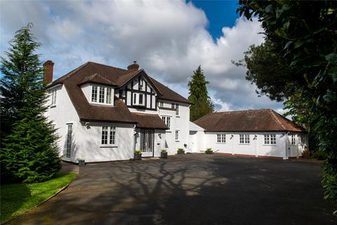 5 bedroom detached house for sale, Norton, Worcester