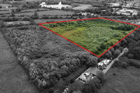 Land for sale, Land at Mill Lane, Syston, Leicester, LE7 1NH
