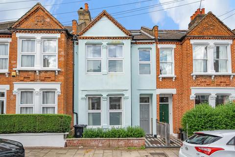 5 bedroom terraced house for sale, Cathles Road, Balham