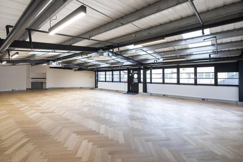 Office to rent, Spectrum House, 32-34 Gordon House Road, Kentish Town, NW5 1LP