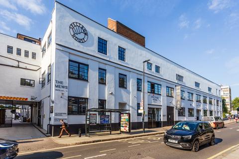 Office to rent, Spectrum House, 32-34 Gordon House Road, Kentish Town, NW5 1LP