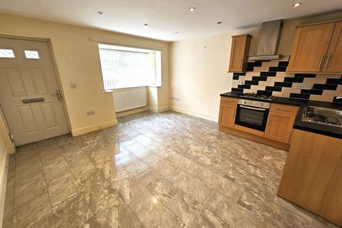1 bedroom flat to rent, Pargeter Street, Walsall, West Midlands, WS2