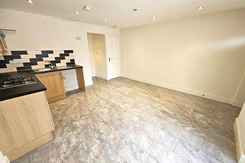 1 bedroom flat to rent, Pargeter Street, Walsall, West Midlands, WS2