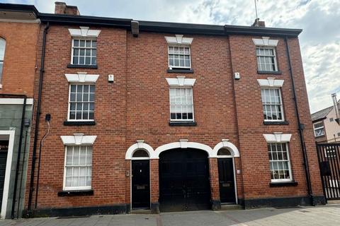 8 bedroom townhouse for sale, 9, 11 & Rear Garage Millstone Lane, Leicester, LE1 5JN