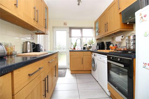 3 bedroom end of terrace house for sale, Marryat Road, New Milton, Hampshire, BH25
