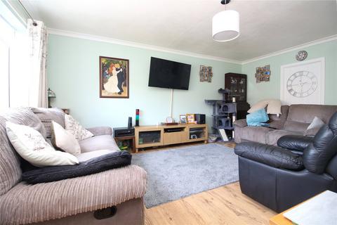 3 bedroom end of terrace house for sale, Marryat Road, New Milton, Hampshire, BH25