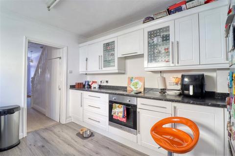 50 Crossfield Road, Clacton-on-sea, CO15 3QT