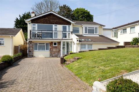 5 bedroom detached house for sale, Wall Park Close, Brixham, Devon, TQ5