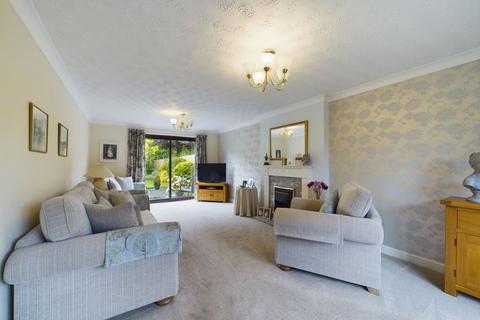 4 bedroom detached house for sale, Bougainvillea Drive, Abington Vale, Northampton NN3 3XB