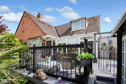 4 bedroom semi-detached house for sale, Withycombe Village Road, Exmouth, EX8 3BD
