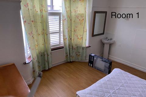 5 bedroom house share to rent, Ferndale Road, Liverpool, Merseyside, L15