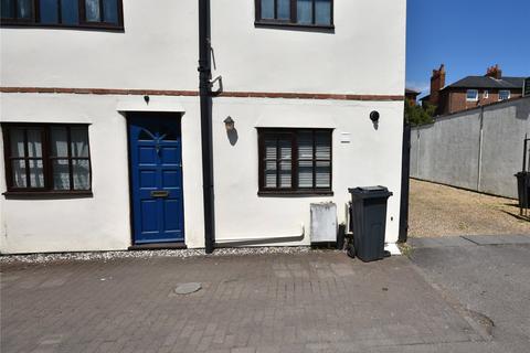 1 bedroom end of terrace house to rent, Reading, Reading RG1