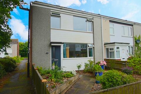 2 bedroom end of terrace house for sale, Sholing, Southampton