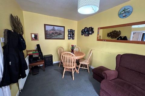 4 bedroom terraced house for sale, 18 Jamaica Street, Peterhead, Aberdeenshire, AB42 1DD