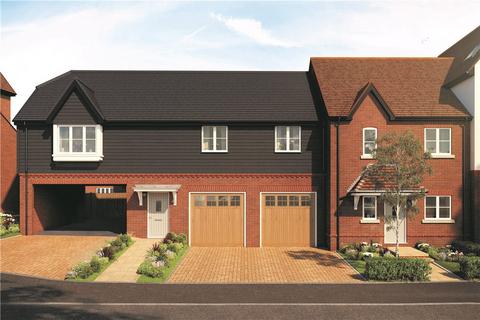3 bedroom terraced house for sale, The Harvest Collection, Woodhurst Park, Harvest Ride