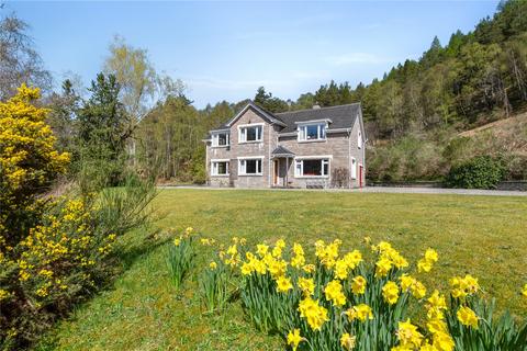 4 bedroom detached house for sale, Mauld Beag, Cannich, Beauly, Highland, IV4