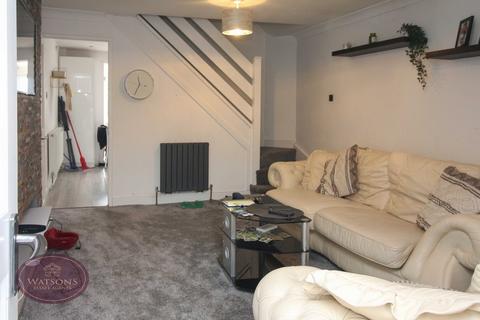 2 bedroom townhouse for sale, Barlow Drive South, Awsworth, Nottingham, NG16