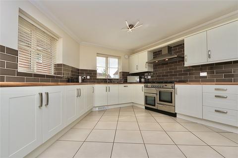 4 bedroom detached house for sale, Griffiths Close, Ipswich, Suffolk, IP4