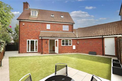 2 Griffiths Close, Ipswich, IP4 3ER