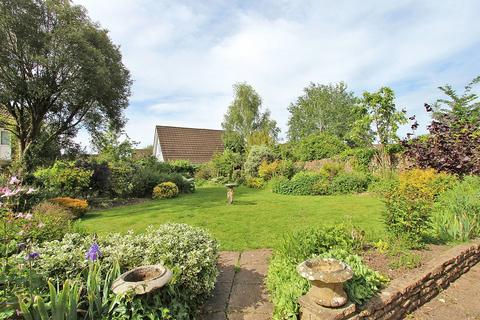 5 Moorlands Close, Brockenhurst, SO42 7QS