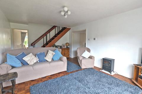5 Moorlands Close, Brockenhurst, SO42 7QS