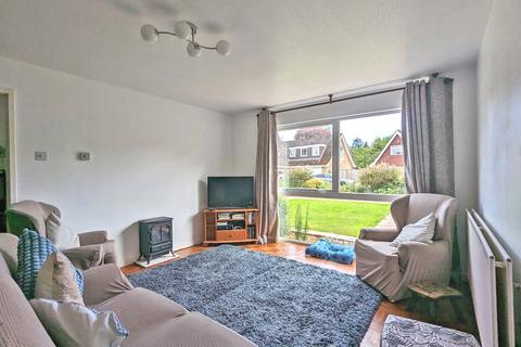 5 Moorlands Close, Brockenhurst, SO42 7QS