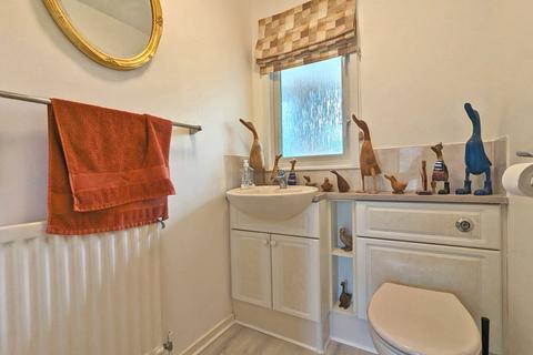 5 Moorlands Close, Brockenhurst, SO42 7QS