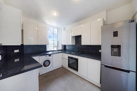 2 bedroom flat to rent, Abercorn Place, St Johns Wood, London