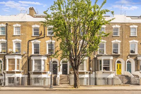 1 bedroom flat for sale, Pyrland Road, Newington Green, London