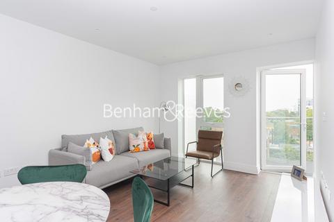1 bedroom apartment to rent, Filmworks Walk,  Ealing W5