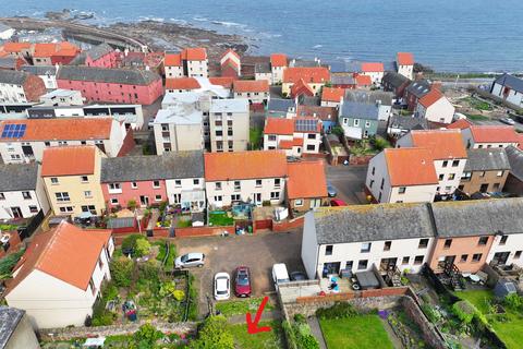 Plot for sale, Plot at 115 High Street, Dunbar, EH42 1ES