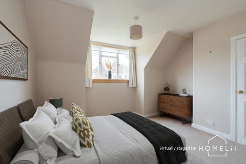 3 bedroom semi-detached villa for sale, Pentland View, Edinburgh EH10