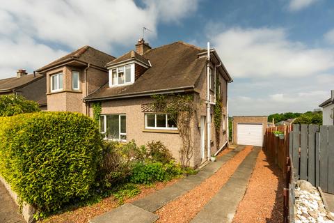 22 Pentland View, Edinburgh, EH10 6PS