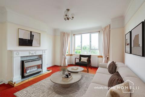22 Pentland View, Edinburgh, EH10 6PS