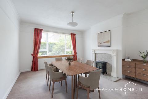 22 Pentland View, Edinburgh, EH10 6PS