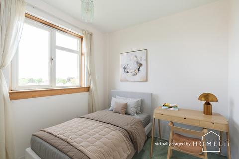 22 Pentland View, Edinburgh, EH10 6PS