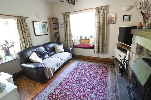 2 bedroom semi-detached house for sale, Tim Lane, Oakworth, Keighley, BD22