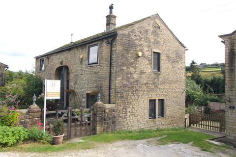 2 bedroom semi-detached house for sale, Tim Lane, Oakworth, Keighley, BD22