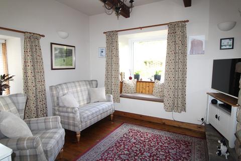 Farrow House, Springhead Tim Lane, Oakworth, Keighley, BD22 7SP