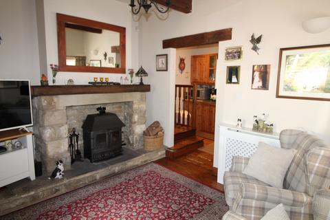 Farrow House, Springhead Tim Lane, Oakworth, Keighley, BD22 7SP