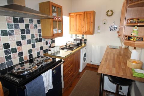 Farrow House, Springhead Tim Lane, Oakworth, Keighley, BD22 7SP
