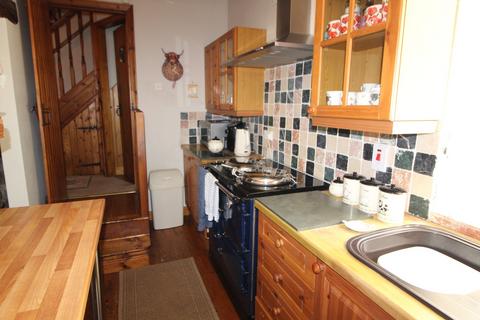 Farrow House, Springhead Tim Lane, Oakworth, Keighley, BD22 7SP